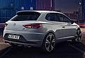 Seat Leon Cupra